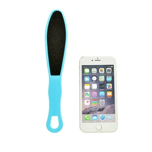 Tarka do pielęgnacji stóp dwustronna