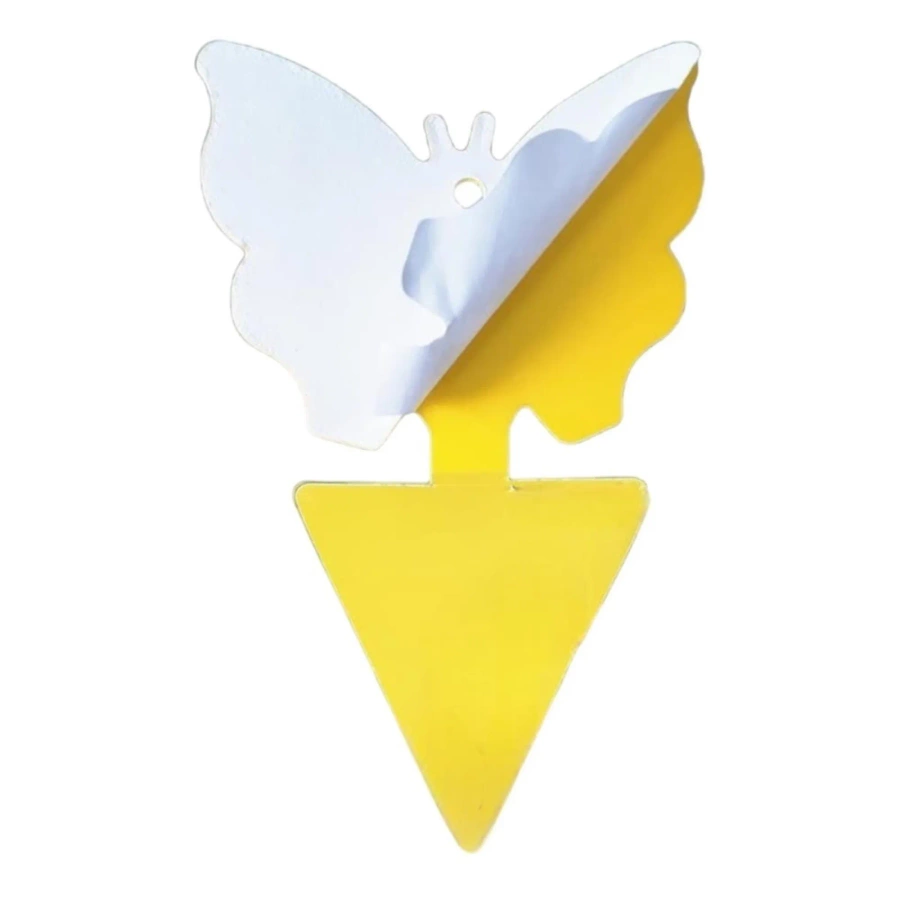 Lep na owady do roślin 12 szt