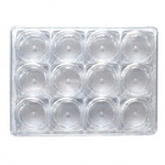 Zestaw kasetka +12 słoiczków 5 ml