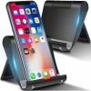 Uchwyt podstawka na telefon tablet 9,5 x 7,5 cm