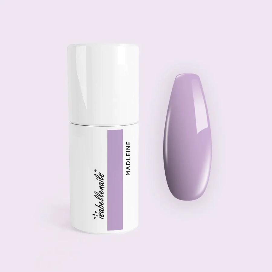 Lakier hybrydowy 7 ml - 30. Madleine