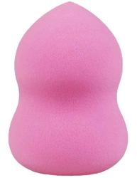 Gąbka do makijażu blender gruszka pink