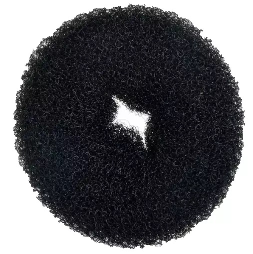 Wypełniacz do koka, czarny 20g