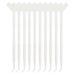 Aplikator do liftingu i laminacji rzęs 10 szt.