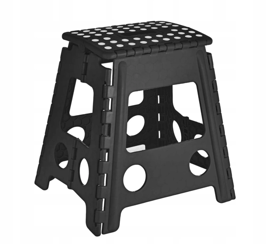 Składany stopień wielofunkcyjny 29x39 cm