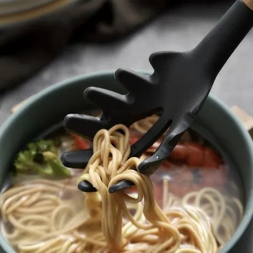 Zestaw przyborów kuchennych 12 elementów