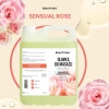 Oliwka olejek do masażu Sensual Rose 5000 ml