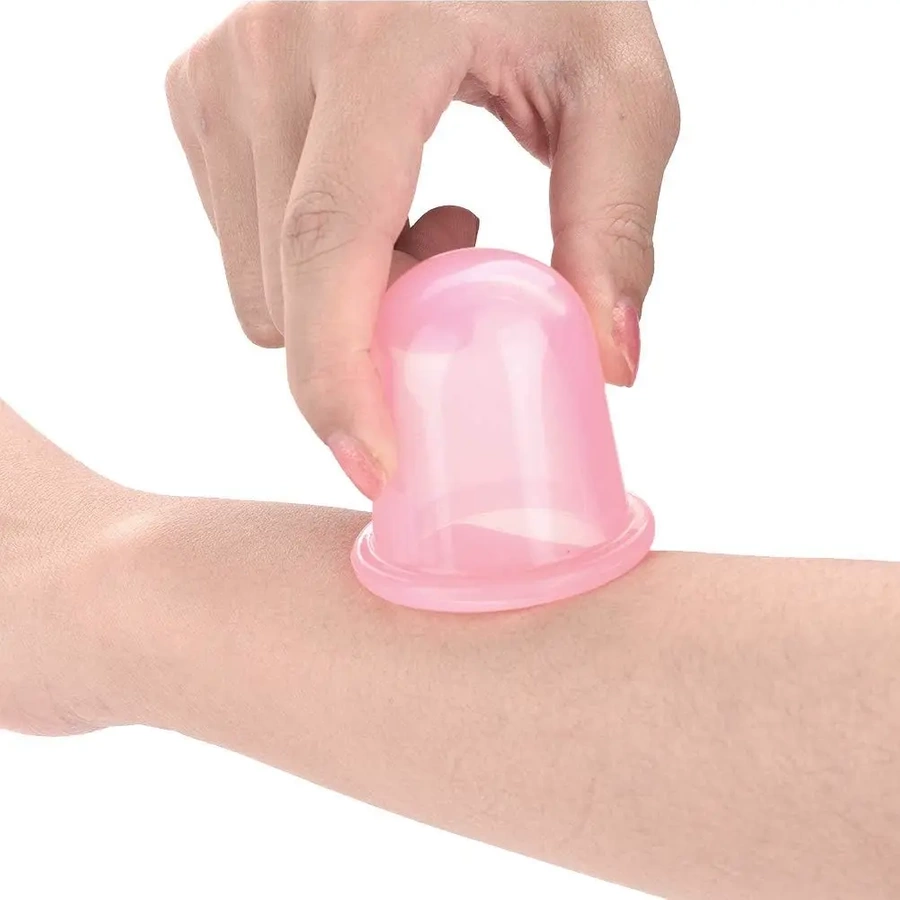 Bańka chińska do masażu, antycellulitowa L