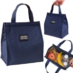 Izolacyjna torba termiczna z uchwytem 10 l