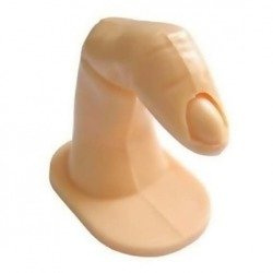 Palec do ćwiczeń na tipsie