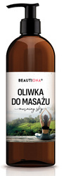 Oliwka olejek do masażu ciała Morning Sky 500 ml