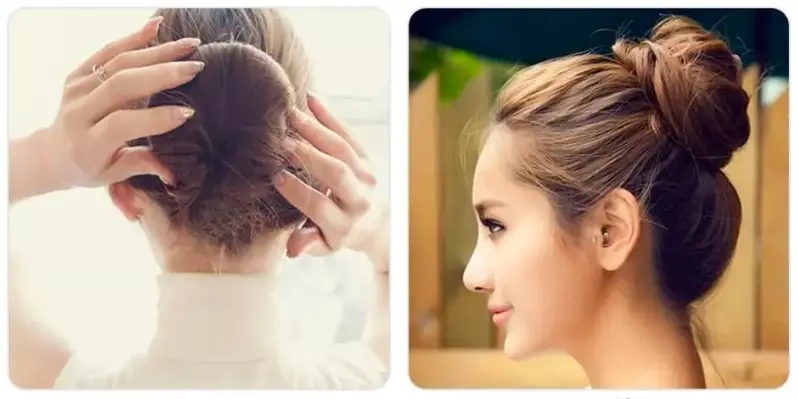 Wypełniacz do koka, czarny 8g