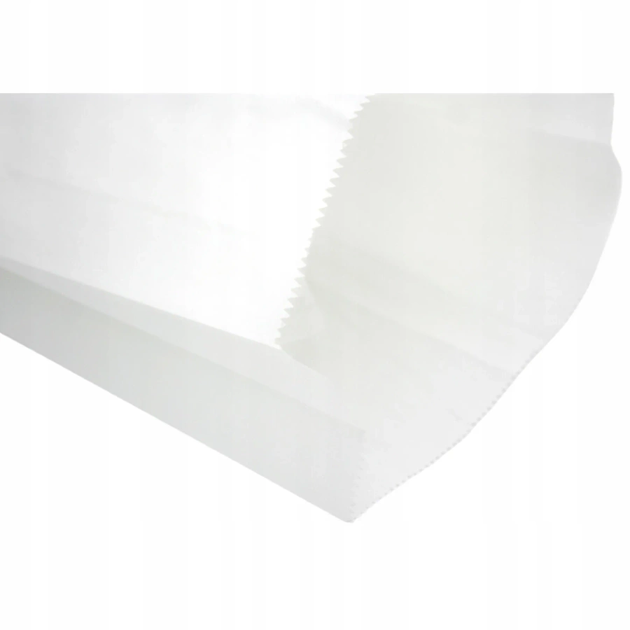 Torba fałdowa papierowa 10x15cm 250 szt
