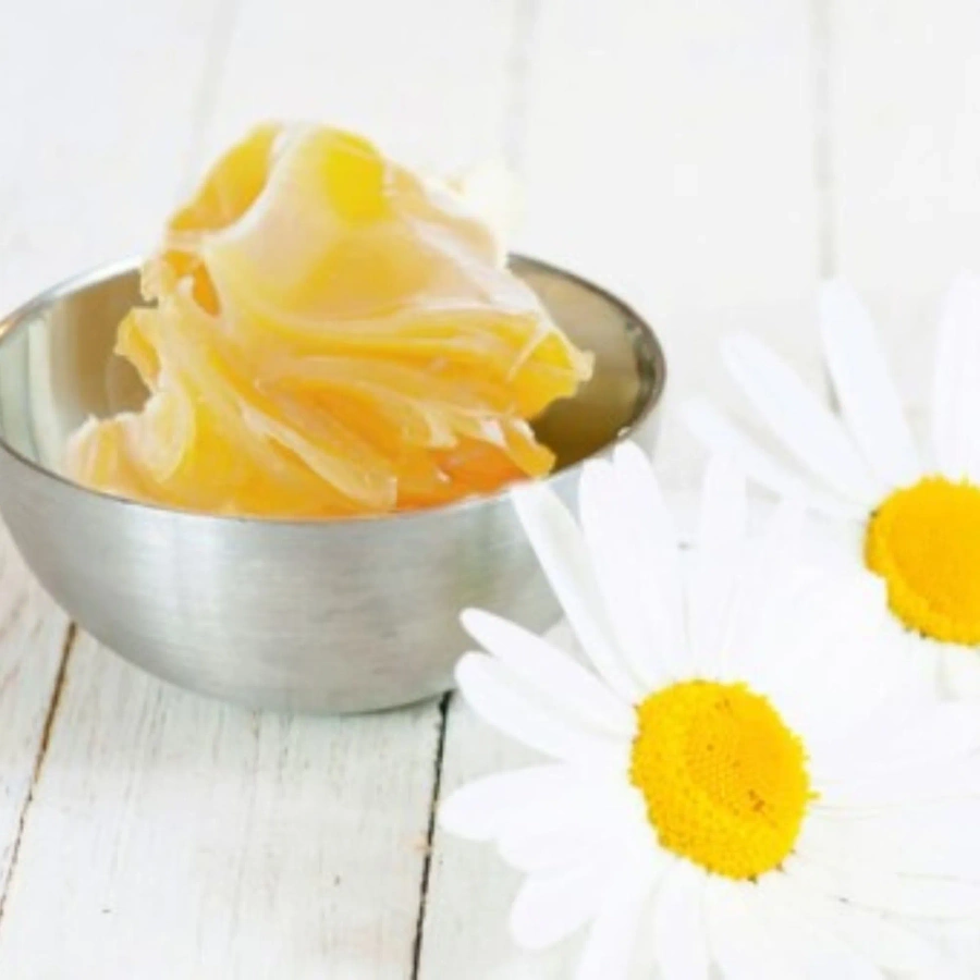 Lanolina bezwodna farmaceutyczna 1 kg