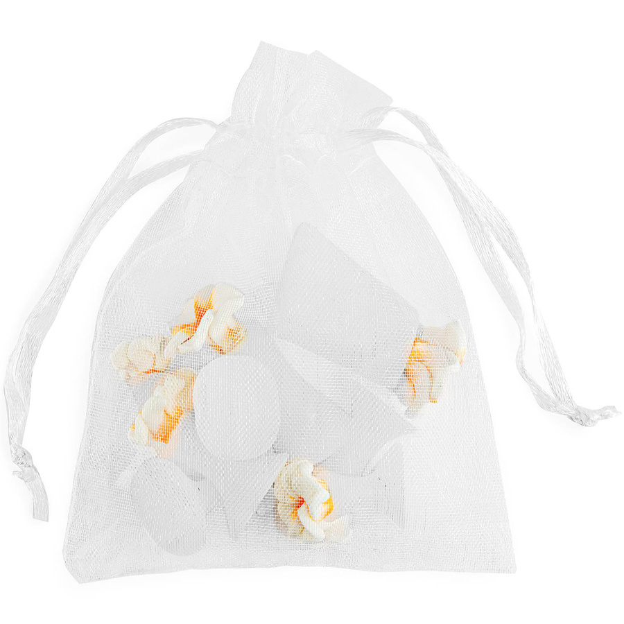 Pojedyncze separatory do paznokci do pedicure kwiaty 8 sztuk