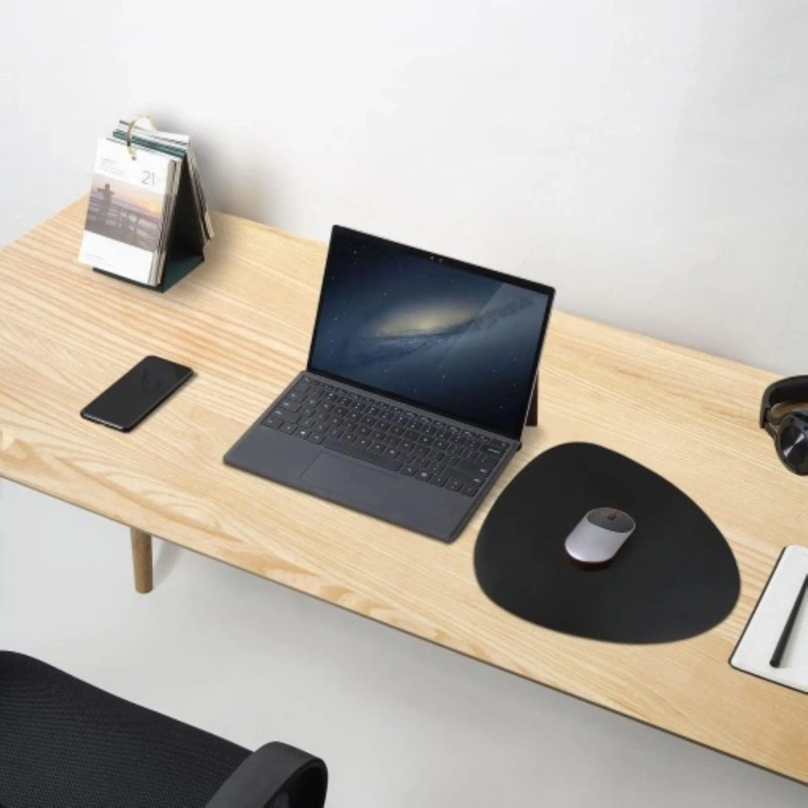 Zestaw ochronnych podkładek na stół 8 sztuk