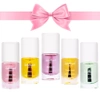 Zestaw Oliwek do Paznokci i Skórek 50 szt. x 7ml. Mix Zapachów na Prezent dla Klientek