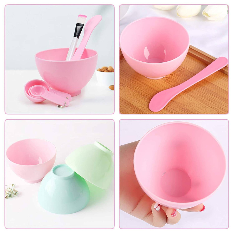 Zestaw do masek algowych