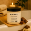 Peeling Cukrowy Czekolada – Ujędrniający Rytuał SPA | Beautiona 250ml