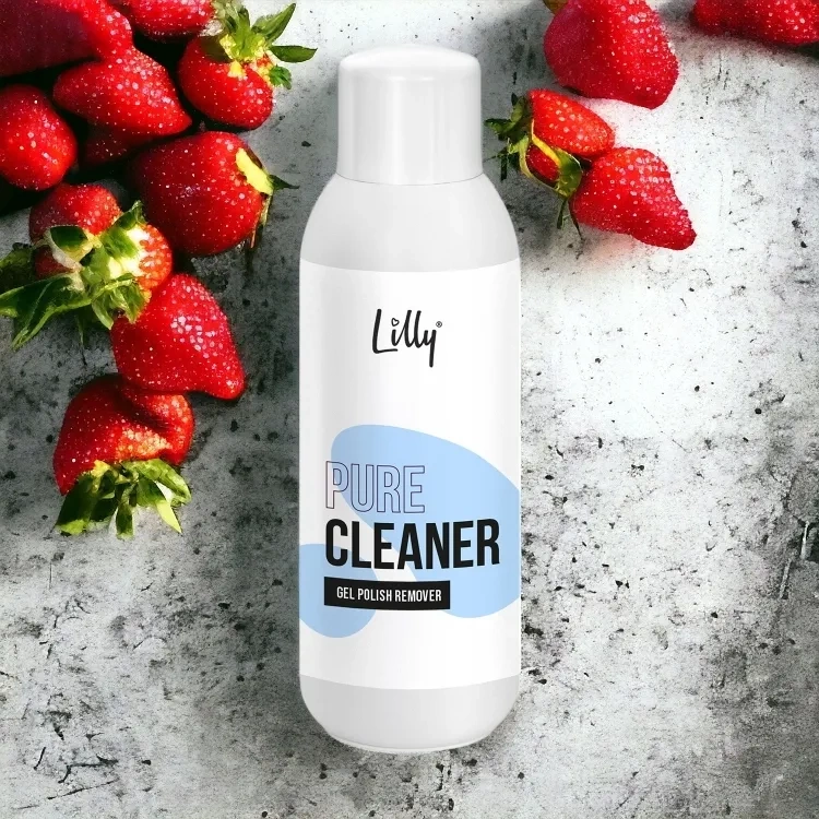 Lilly Cleaner odtłuszczacz 1000 ml zapachowy