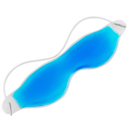 Opaska - maska żelowa na oczy