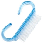 Szczoteczka do pyłu niebieska 1 szt.