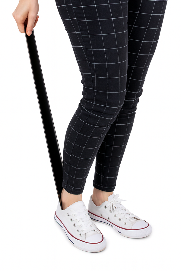 Łyżka do butów duża 58cm