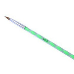 Pędzelek do akrylu nr 6