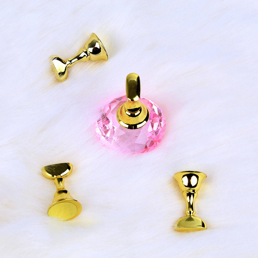 Holder uchwyt na tips kolor OPAL