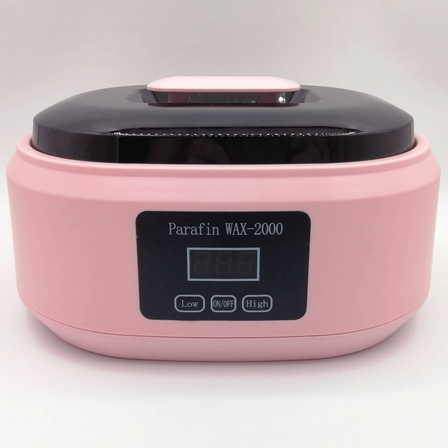 Parafiniarka podgrzewacz do parafiny 300W