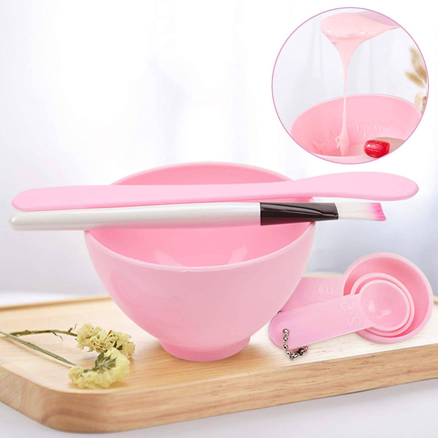 Zestaw do masek algowych