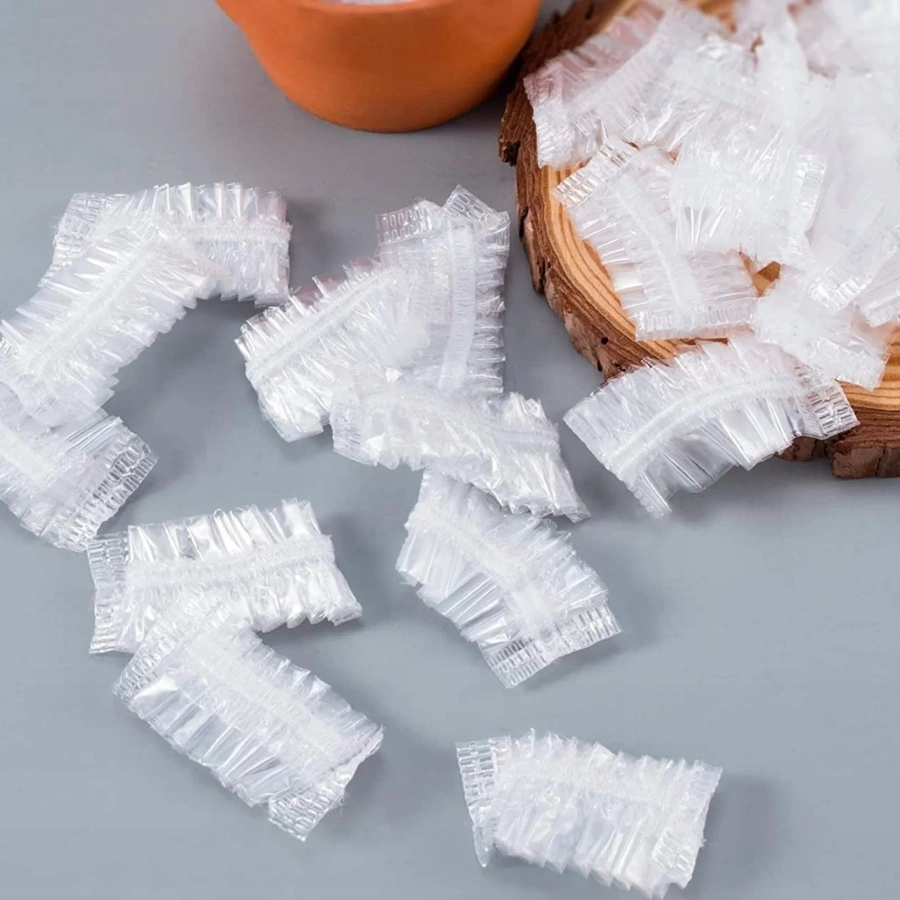 Ochraniacze na uszy 100 szt