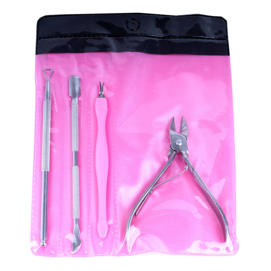 Zestaw do usuwania skórek