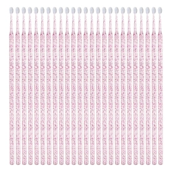 Mikro aplikatory do rzęs microbrush 50 sztuk