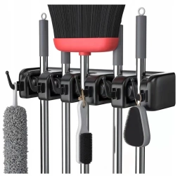 Wieszak ścienny na narzędzia 40 cm