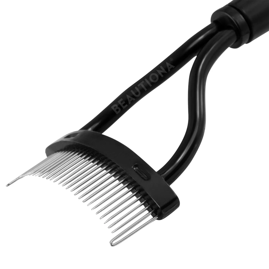 Separator rozdzielacz grzebyk do rzęs