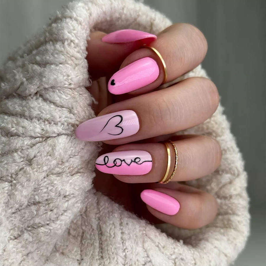 Lakier hybrydowy 7 ml - 51. Talisha