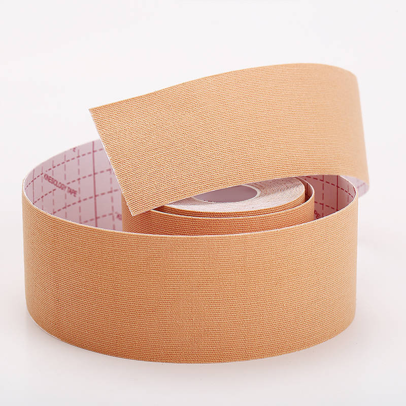 BOOB TAPE Taśmy modelujące biust cieliste nude