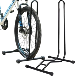 Stojak na rower uchwyt rowerowy 16-29' 6,5CM