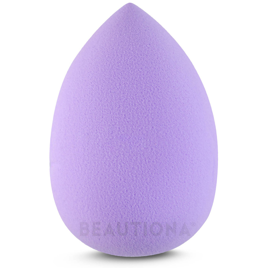 Gąbka do makijażu blender violet