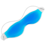 Opaska - maska żelowa na oczy