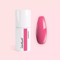 Lakier hybrydowy 7 ml - 37. Barbara