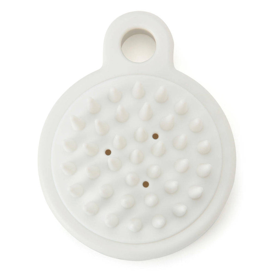 Szczotka do masażu głowy