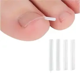 Paski na wrastające paznokcie 10 szt.