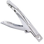 Gilotyna do tipsów kolor