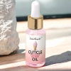 Oliwka do skórek i paznokci Strawberry Ice Cream 10 ml