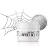 Spider gel żel do zdobień silver isabellenails 5 g