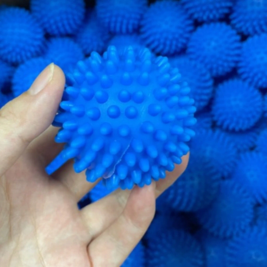 Kule do prania zmiękczające 4 szt