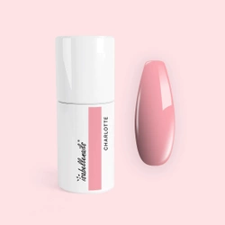 Lakier hybrydowy 7 ml - 27. Charlotte