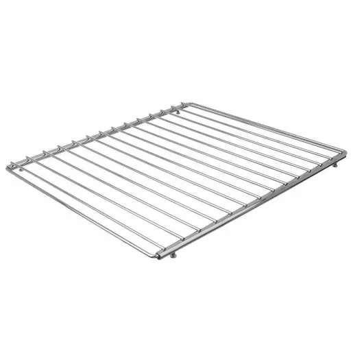 Uniwersalny ruszt do piekarnika rozsuwany 32 - 60 cm